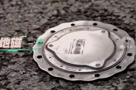 地磁、智能平板锁、车位级导航……停车也可以很“智慧”→图片