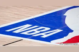 NBA规则改动！设立“快攻犯规”！季后赛附加赛将被永久性保留图片