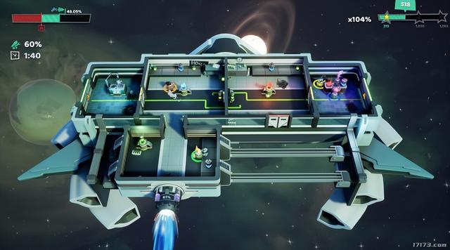 多款暗黑风游戏国庆上架，还有暴雪新游！十月外服新端游大推荐