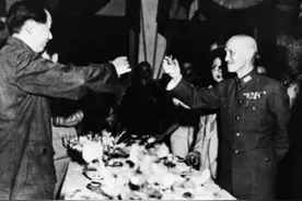数风流人物，还看今朝——《中国1945重庆风云》观后感图片