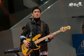 《林深见鹿》：没想到，最让我感动的是这个大结局图片