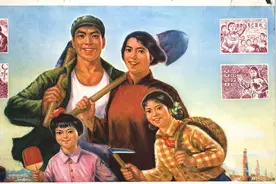 十亿人口时“嫌多”，十四亿了又“嫌少”?原因有几人能想明白?图片