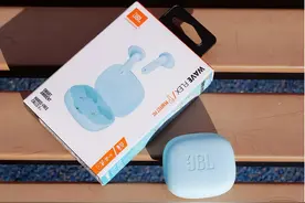 通勤首选？百元级JBL半入耳蓝牙耳机，网友：低音质感爆棚图片