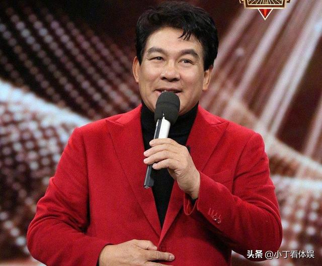 从“不可一世”到“晚节不保”，朱时茂到底经历了什么？