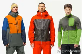 没有“鸟象鼠”，15个极小众的高端户外品牌图片