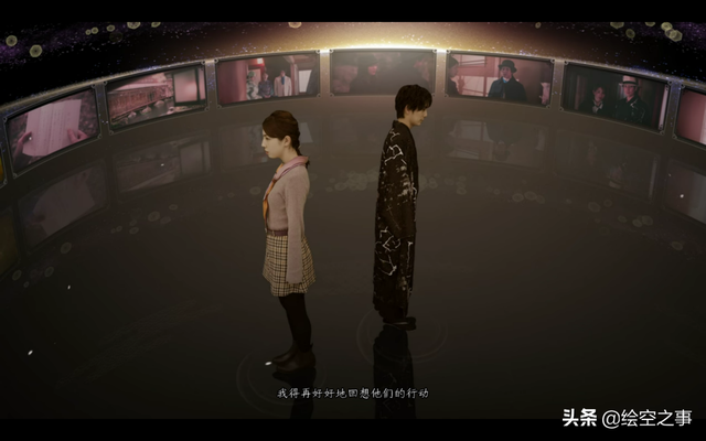 为大家推荐几款推理解谜游戏佳作，好玩的基本都在这了