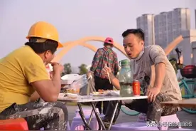 纪实：表姐夫机关算尽，最终年纪轻轻，在一场车祸中离世图片