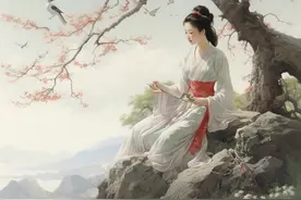 飞光飞光，劝尔一杯酒图片