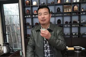 艺术中国·榜样人物——「中华艺术名家」张志斌图片