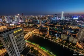 恭喜！天津三所中学入围“百强中学”榜单，被誉为天津三小龙图片