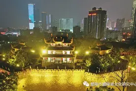 醴瓷故事 | 1950年代醴陵釉下五彩“湘江宾馆”花缸寻宝记！图片