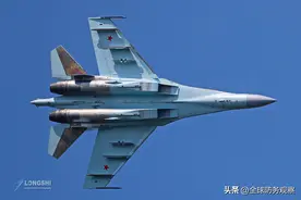苏35遭乌军反杀，美国挖墙脚，印尼或选F15EX，俄方在乎伊朗订单图片