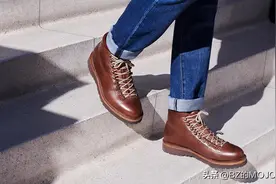 不同颜色的牛仔裤搭配鞋子，你选对了吗？图片