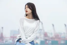 故事：落魄之时，我与大我七岁的女人发生一段情图片