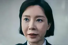 震惊！蒋欣独特原生脸演绎教科书式哭戏秘籍！点击参悟表演绝学！图片