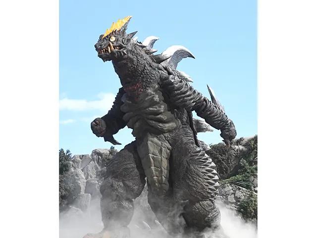 泽搭奥特曼怪兽大全