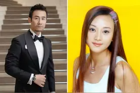 苗乙乙：瞒着妈妈和奇道结婚，婚后车祸“面瘫”，如今怎么样了？图片