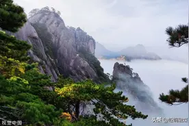 黄山、泰山、神农架免票，哪个能得到你的心？图片