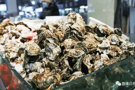 透肥！日照这种海鲜大量上市！价格打听好了图片