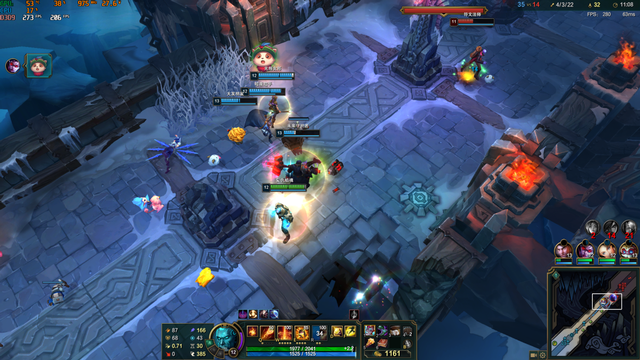 高性价比的满功耗独显游戏本，宏碁暗影骑士·龙测评