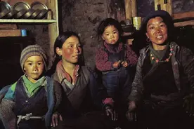 我们身上流淌着哪些远古人类的基因？图片