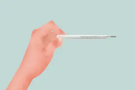 正常体温是37℃还是36.5℃？标准体温在不断下降，多少度算发烧？图片