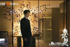 魏大勋碾压杨洋，从演技到穿搭，这对比太惨烈！图片