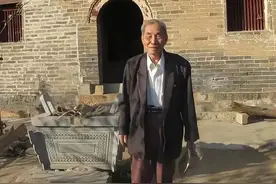 75岁环球旅行，98岁读硕士，105岁考博士：他这一生，活得太赚了图片