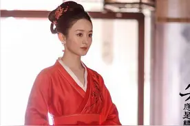 赵丽颖《知否》到底有多火？冯绍峰走后门进剧组，江德华临时救场图片