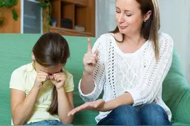 爱吼叫的父母，难养出优秀的孩子！当你想发火的时候，看看这些话图片