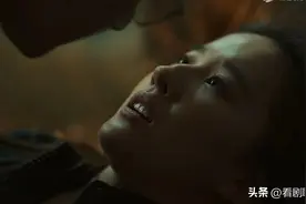《玫瑰的故事》结局，拥女下属入怀，和玫瑰上床，庄国栋注定孤独图片
