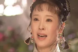 康熙王朝：蓝齐儿到死都不知道，康熙为了杀葛尔丹下了多大一盘棋图片
