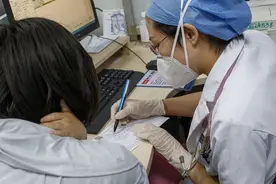 医务工作者的薪酬分配方式，正在改变图片