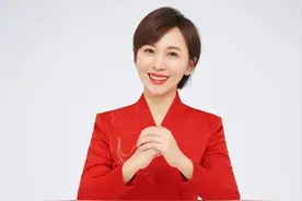 至今未嫁人的12位大龄女主持人，多人情史空白，最大57岁最小33岁图片