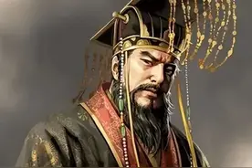 秦始皇的父亲到底是谁？图片