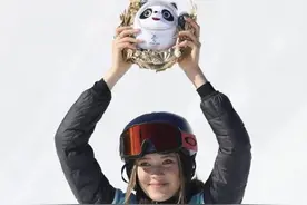 冬奥会8大颜值天花板：公主谷爱凌王子羽生结弦，俄罗斯三娃比美图片