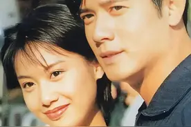 郭富城：16任女友皆女神，娶方媛收了心，陪他32年的小美至今未婚图片
