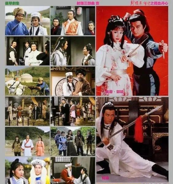 还记得“三国烟牌”吗？盘点一下小时候常玩的各类“卡牌”游戏