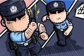 【三大专项行动】“今晚必死”“准备去地狱”……青云谱警方通宵奋战成功救回轻生女子！图片