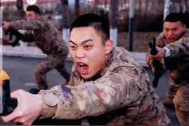 起床号 | 任何值得到达的地方，都没有捷径图片