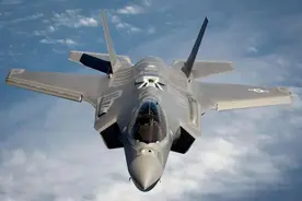 美国叫停F35出口，威胁禁止和中国合作，阿联酋反手加强中阿合作图片