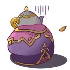 分享一波LOL咖啡甜心系列的表情包