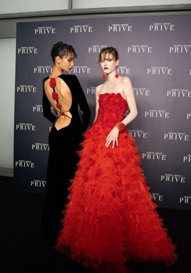 Armani������2023�ﶬ�߼�����