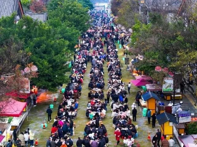 有一种叫云南的生活｜收藏！冬游楚雄最全打卡线路，带你玩转暖冬