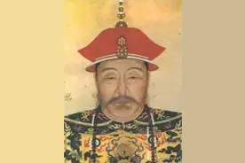 努尔哈赤43年来战无不胜，为何败在宁远城，战死数千人被迫撤军图片