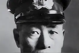 “海上恶魔”，山本五十六图片