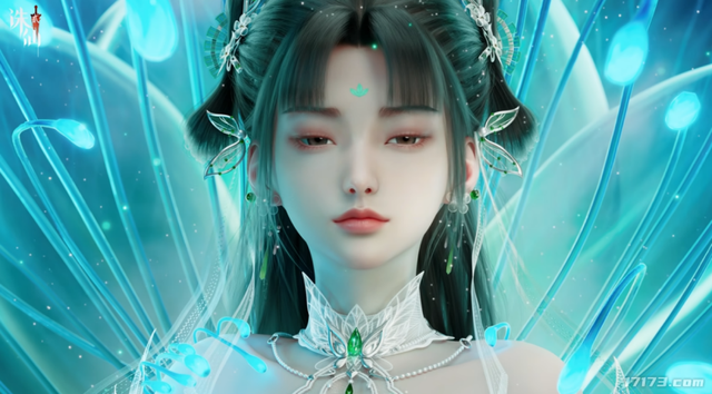 碧瑶归来！《诛仙2》开启全平台公测，剧情不止于“复刻”