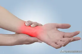 手腕疼痛，是怎么回事？不出意外，总结5种可能性最大图片