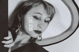 充满松驰感的女人，赚大了图片