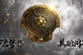 dota2历届ti冠军战队及成员汇总图片
